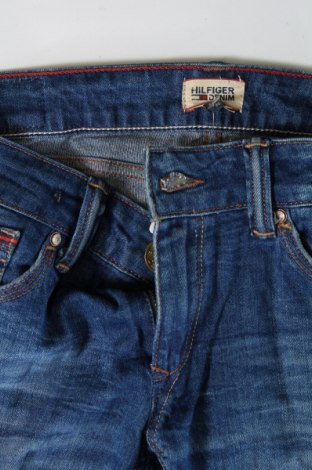 Női farmernadrág Hilfiger Denim, Méret M, Szín Kék, Ár 9 199 Ft