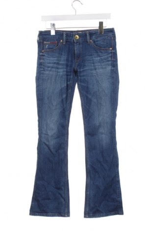 Damen Jeans Hilfiger Denim, Größe M, Farbe Blau, Preis 61,99 €