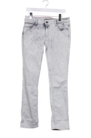 Női farmernadrág Hilfiger Denim, Méret XS, Szín Szürke, Ár 22 599 Ft