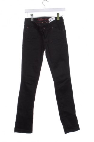 Blugi de femei Hilfiger Denim, Mărime M, Culoare Negru, Preț 227,04 Lei