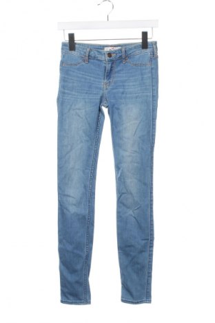 Damen Jeans Hollister, Größe XS, Farbe Blau, Preis € 28,99