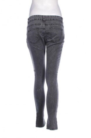 Damen Jeans Jacqueline De Yong, Größe M, Farbe Grau, Preis € 10,49