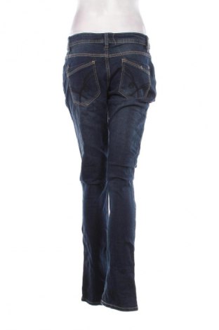 Damen Jeans Janina, Größe M, Farbe Blau, Preis € 10,49