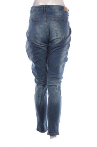 Damen Jeans Janina Denim, Größe XL, Farbe Blau, Preis 10,99 €