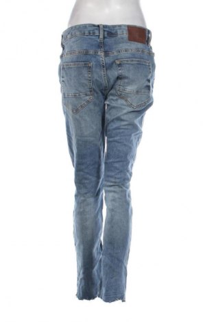 Damen Jeans Jean Pascale, Größe L, Farbe Blau, Preis € 20,49