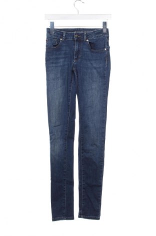 Blugi de femei Jean Paul, Mărime XS, Culoare Albastru, Preț 95,99 Lei