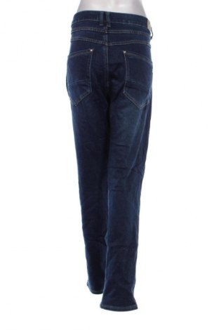 Damen Jeans KAROSTAR, Größe 3XL, Farbe Blau, Preis 20,49 €