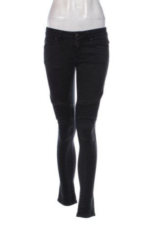 Damen Jeans Kaporal, Größe M, Farbe Schwarz, Preis € 5,99