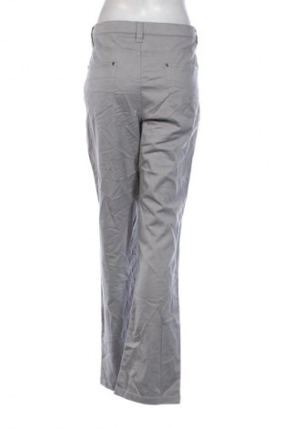 Damen Jeans KappAhl, Größe XL, Farbe Grau, Preis 23,99 €