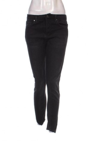 Damen Jeans Karol, Größe M, Farbe Schwarz, Preis 3,99 €