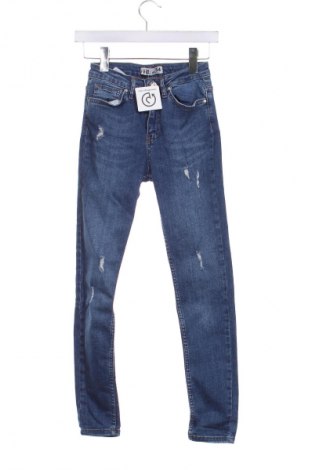 Damen Jeans Karol, Größe XS, Farbe Blau, Preis € 14,83