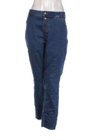 Damen Jeans Kiabi, Größe XXL, Farbe Blau, Preis € 20,49