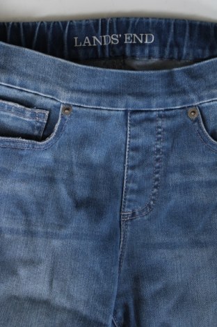 Damen Jeans Lands' End, Größe XS, Farbe Blau, Preis 20,49 €