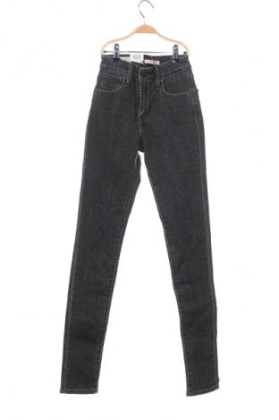 Damen Jeans Levi's, Größe XS, Farbe Schwarz, Preis 103,97 €