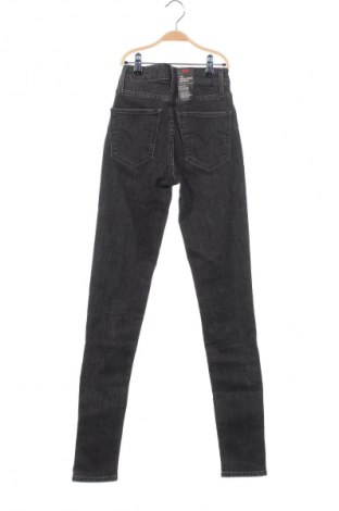 Damen Jeans Levi's, Größe XS, Farbe Schwarz, Preis 103,97 €