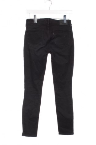 Blugi de femei Levi's, Mărime S, Culoare Negru, Preț 123,99 Lei