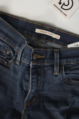 Damen Jeans Levi's, Größe S, Farbe Blau, Preis € 23,49