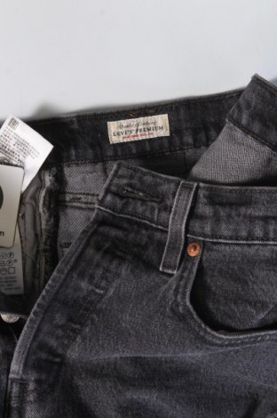 Dámské džíny  Levi's, Velikost XS, Barva Šedá, Cena  1 199,00 Kč