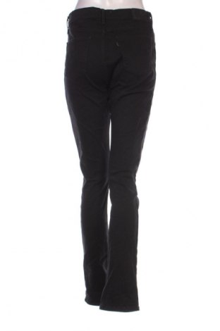 Blugi de femei Levi's, Mărime M, Culoare Negru, Preț 246,99 Lei