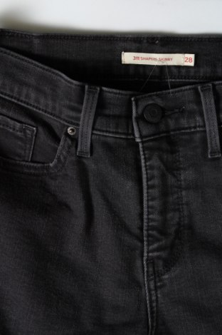 Damen Jeans Levi's, Größe M, Farbe Schwarz, Preis € 26,49