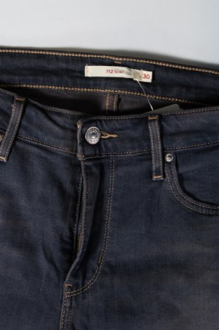 Dámské džíny  Levi's, Velikost XL, Barva Modrá, Cena  549,00 Kč