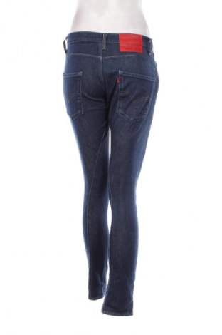 Damskie jeansy Levi's, Rozmiar S, Kolor Niebieski, Cena 102,99 zł