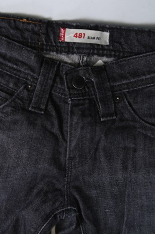 Γυναικείο Τζίν Levi's, Μέγεθος M, Χρώμα Μαύρο, Τιμή 38,30 €