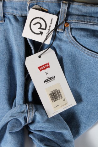 Γυναικείο Τζίν Levi's, Μέγεθος S, Χρώμα Πολύχρωμο, Τιμή 104,07 €