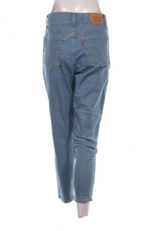 Blugi de femei Levi's, Mărime S, Culoare Albastru, Preț 191,00 Lei