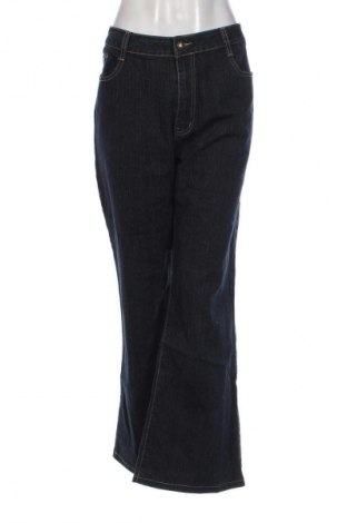 Damen Jeans Libelloula, Größe XXL, Farbe Blau, Preis 25,49 €