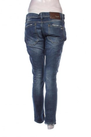 Damen Jeans Liuzin, Größe L, Farbe Blau, Preis € 14,83