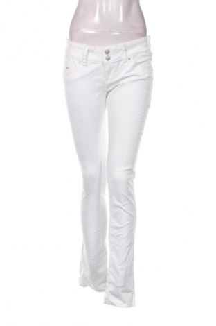 Damen Jeans Ltb, Größe M, Farbe Weiß, Preis € 28,99