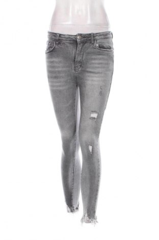 Damen Jeans M.Sara, Größe M, Farbe Grau, Preis 20,49 €