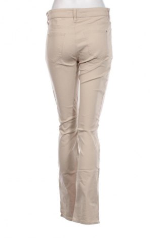 Damenhose Mac, Größe M, Farbe Beige, Preis 23,99 €