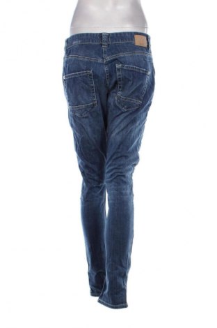 Damen Jeans Mac, Größe L, Farbe Blau, Preis € 52,49