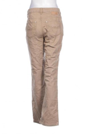 Damen Jeans Mac, Größe M, Farbe Beige, Preis 52,49 €