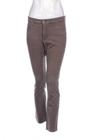 Damen Jeans Mac, Größe M, Farbe Braun, Preis 52,49 €