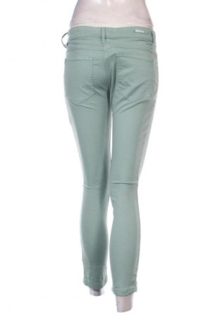 Damskie jeansy Mac, Rozmiar S, Kolor Zielony, Cena 239,99 zł