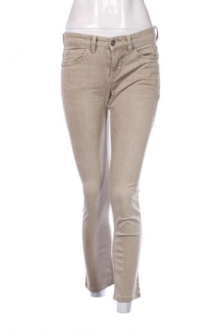 Damen Jeans Mac, Größe S, Farbe Beige, Preis 52,49 €