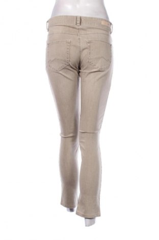 Damen Jeans Mac, Größe S, Farbe Beige, Preis 52,49 €