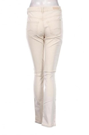 Damen Jeans Mac, Größe M, Farbe Beige, Preis 52,49 €