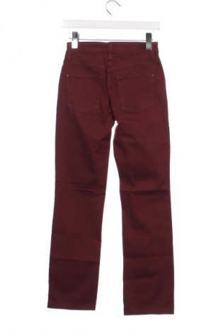 Damen Jeans Mac, Größe XS, Farbe Rot, Preis € 11,14