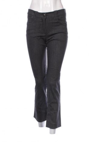 Damen Jeans Made In Italy, Größe L, Farbe Grau, Preis 20,49 €