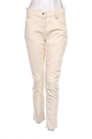 Damen Jeans Mado Et Les Autres, Größe S, Farbe Beige, Preis 4,99 €