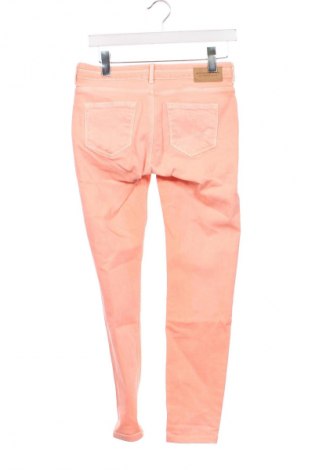 Damskie jeansy Maison Scotch, Rozmiar XS, Kolor Różowy, Cena 284,99 zł