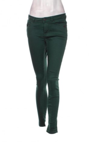 Blugi de femei Maison Scotch, Mărime M, Culoare Verde, Preț 292,99 Lei