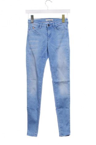 Dámske džínsy  Maison Scotch, Veľkosť XS, Farba Modrá, Cena  10,95 €