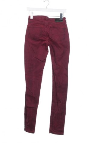 Damen Jeans Maison Scotch, Größe XS, Farbe Lila, Preis € 61,99