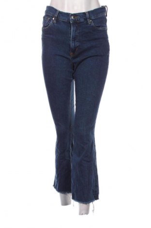 Damen Jeans Mango, Größe M, Farbe Blau, Preis € 23,99