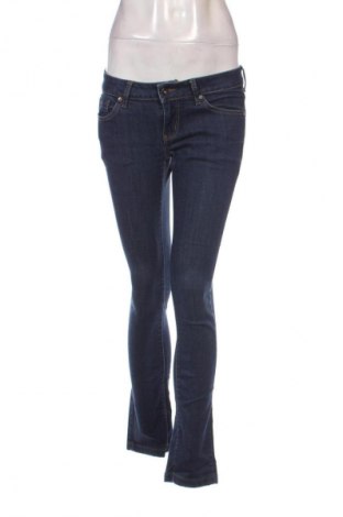 Damen Jeans Mango, Größe M, Farbe Blau, Preis 23,99 €